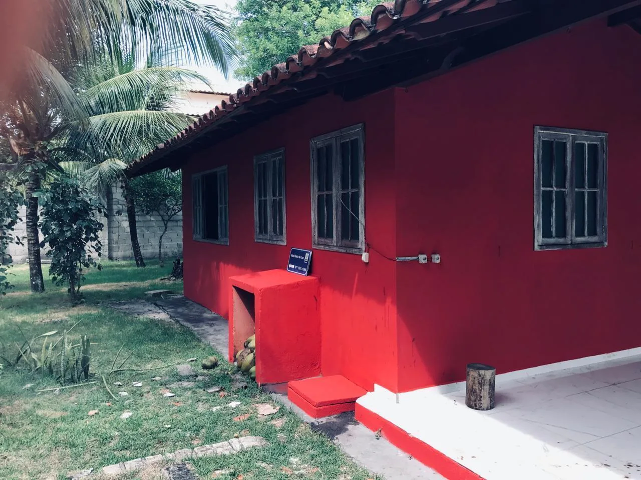 Casa em terreno privativo na Estrada da Balsa — foto 11