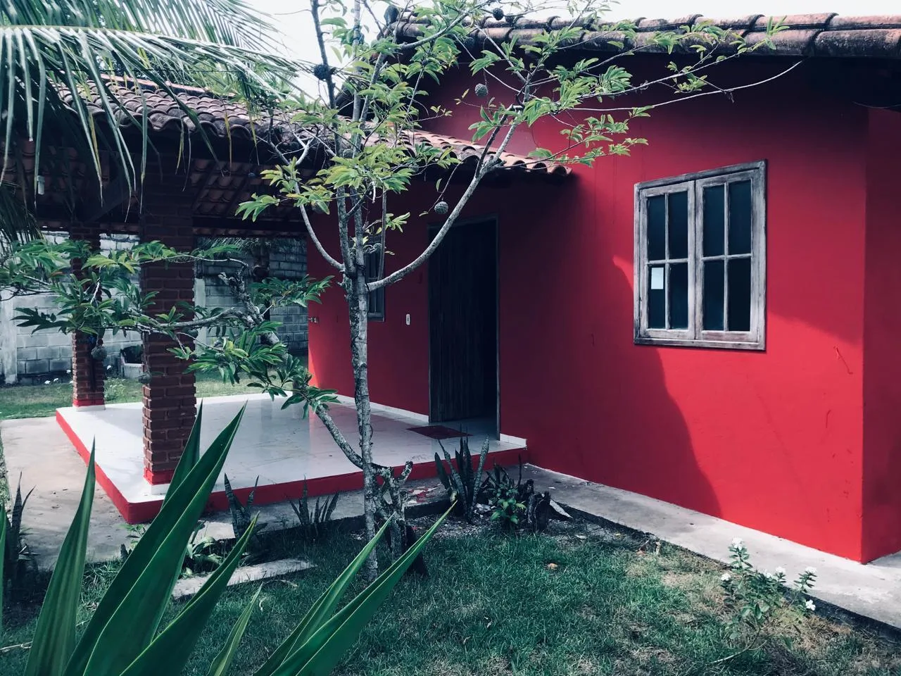 Casa em terreno privativo na Estrada da Balsa — foto 9