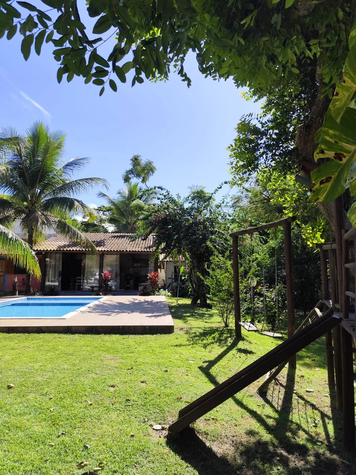 Casa no Villas do Arraial com piscina e ampla área de lazer — foto 14