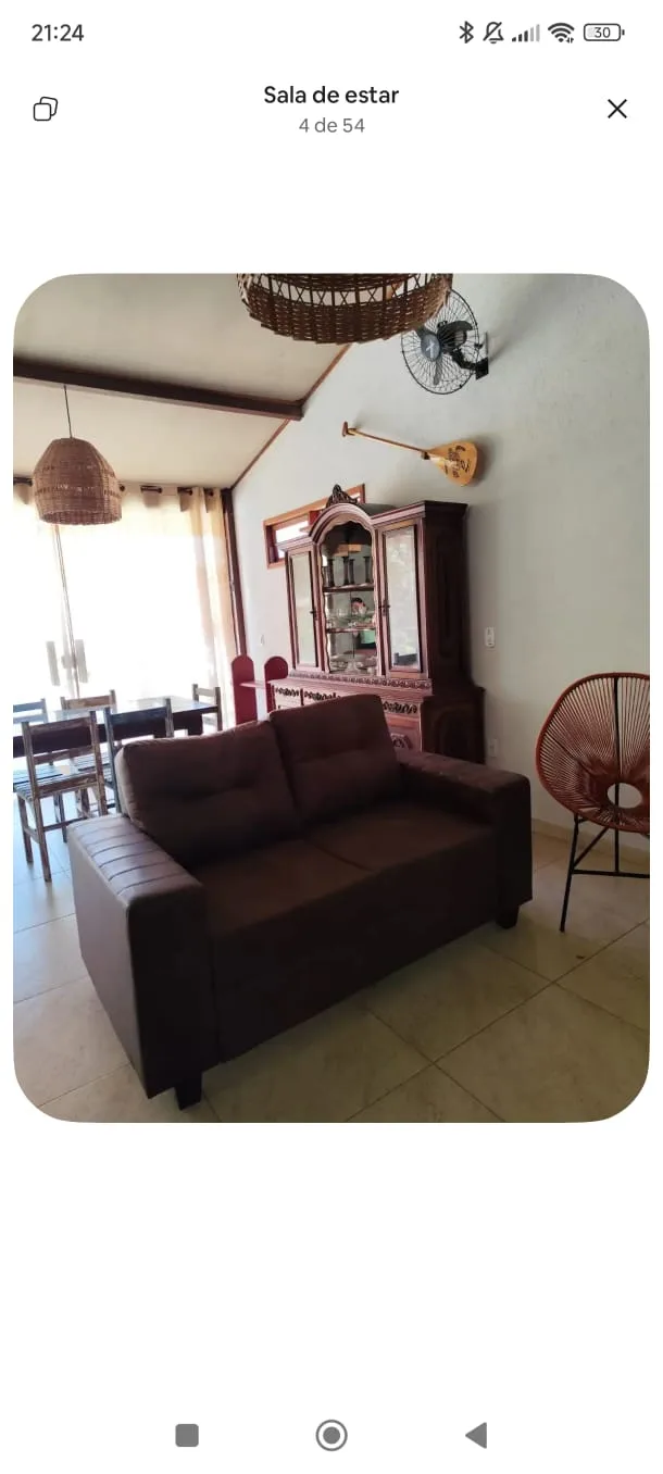 Casa no Villas do Arraial com piscina e ampla área de lazer — foto 7