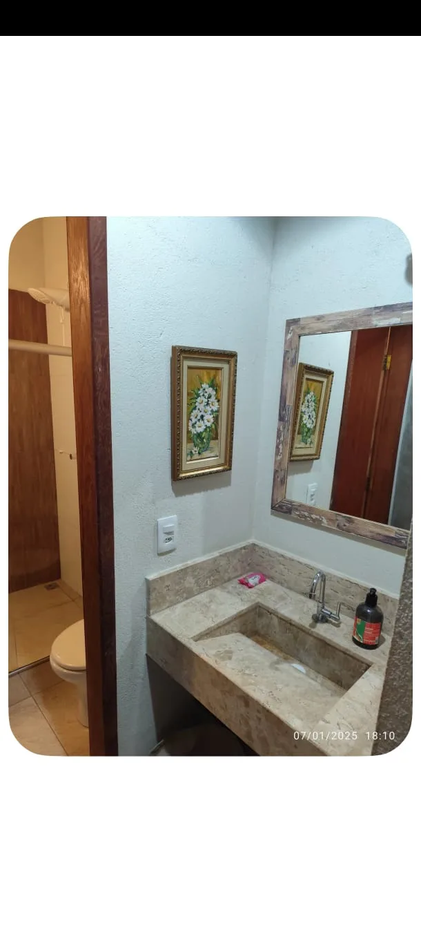 Casa no Villas do Arraial com piscina e ampla área de lazer — foto 21