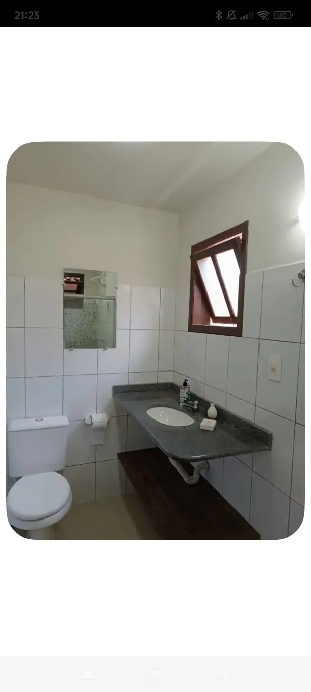 Casa no Villas do Arraial com piscina e ampla área de lazer — foto 24