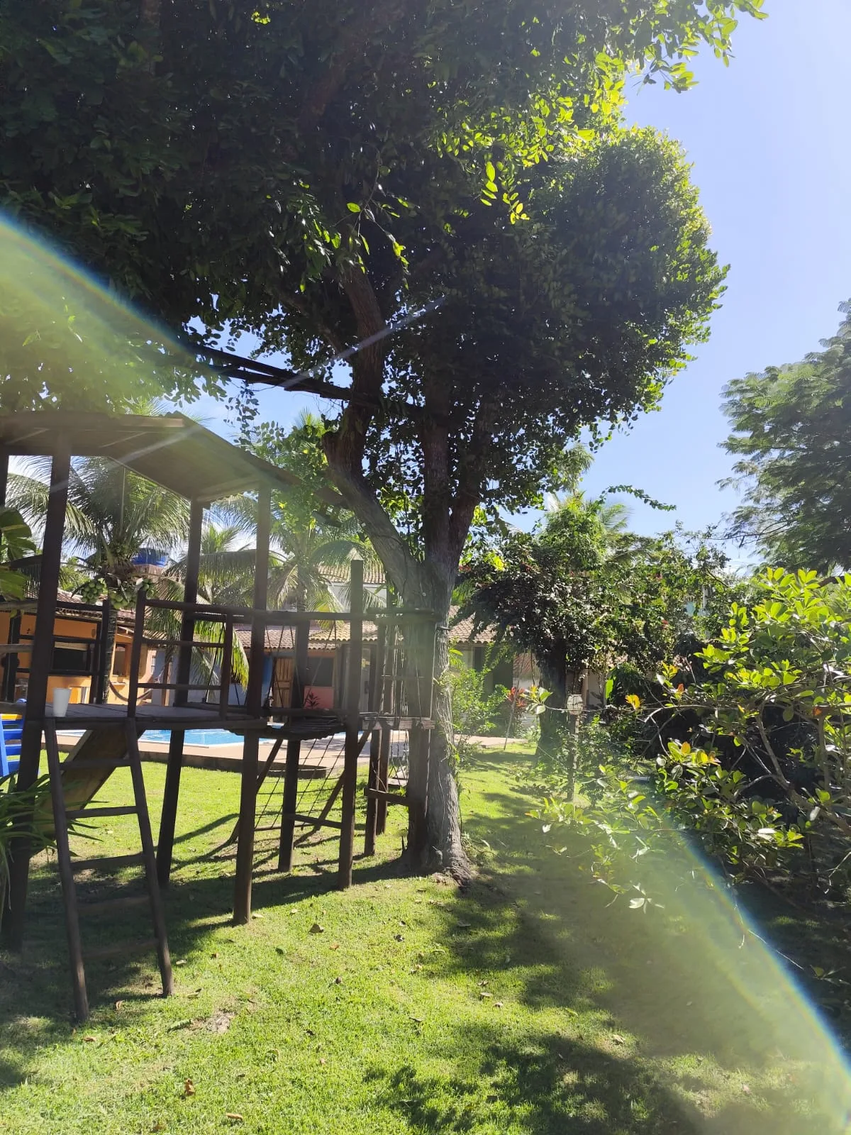 Casa no Villas do Arraial com piscina e ampla área de lazer — foto 18