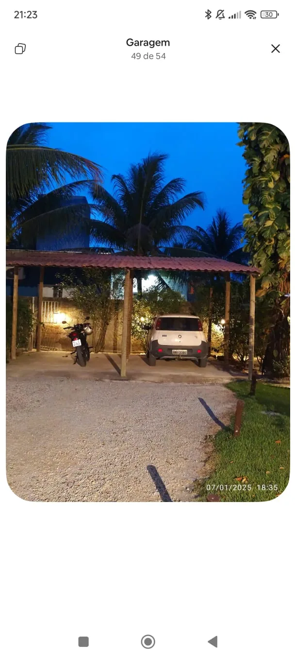 Casa no Villas do Arraial com piscina e ampla área de lazer — foto 2