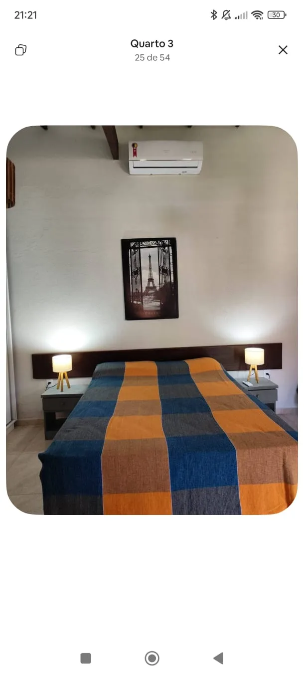 Casa no Villas do Arraial com piscina e ampla área de lazer — foto 26