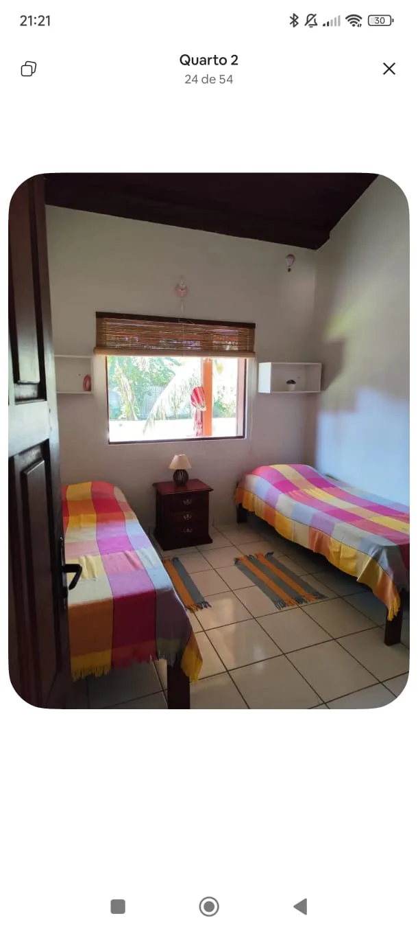 Casa no Villas do Arraial com piscina e ampla área de lazer — foto 32