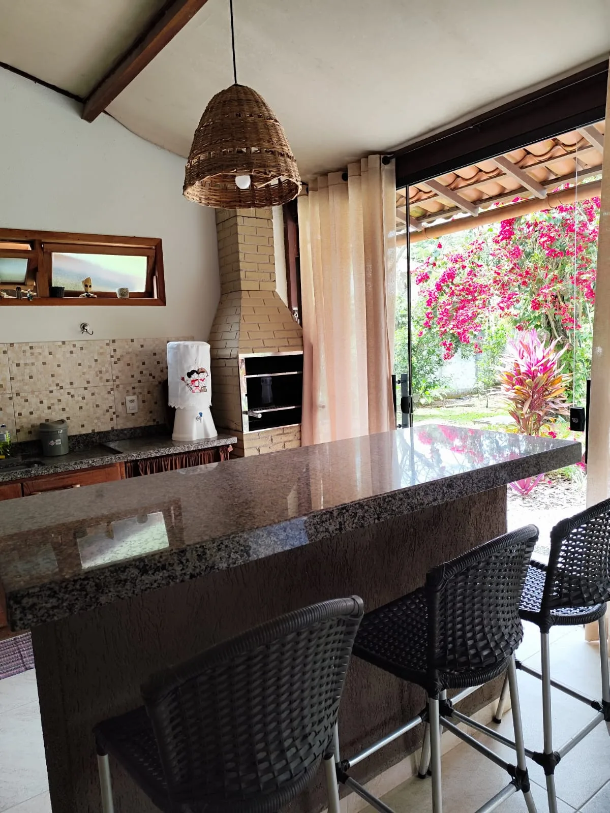 Casa no Villas do Arraial com piscina e ampla área de lazer — foto 16