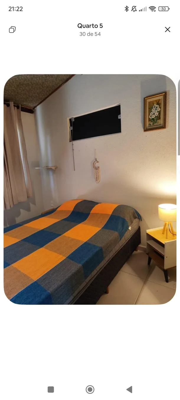 Casa no Villas do Arraial com piscina e ampla área de lazer — foto 9