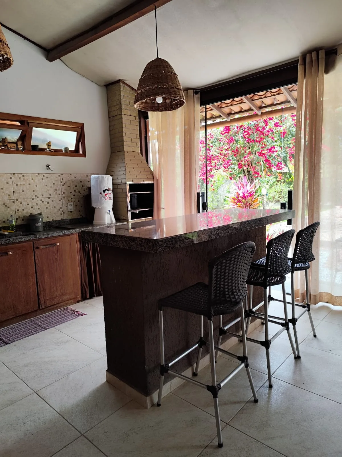 Casa no Villas do Arraial com piscina e ampla área de lazer — foto 10