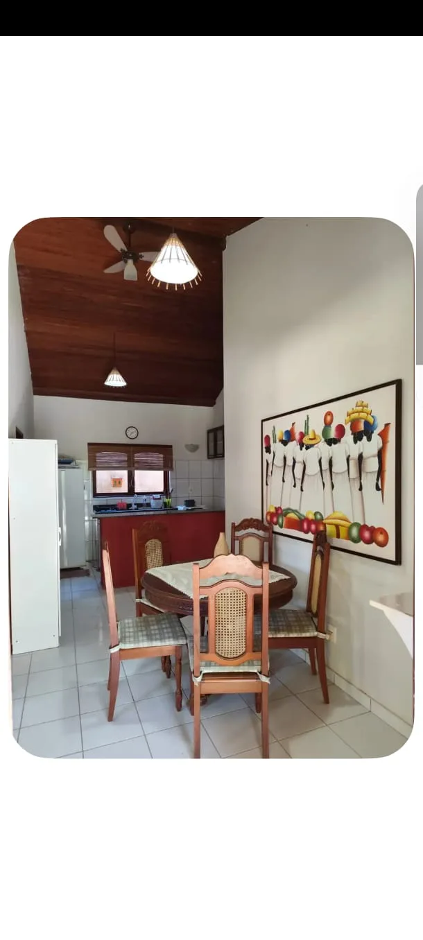 Casa no Villas do Arraial com piscina e ampla área de lazer — foto 23