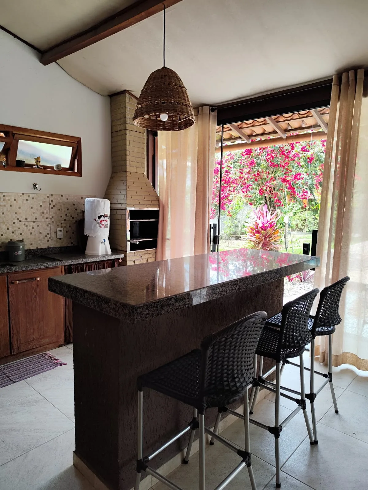 Casa no Villas do Arraial com piscina e ampla área de lazer — foto 11