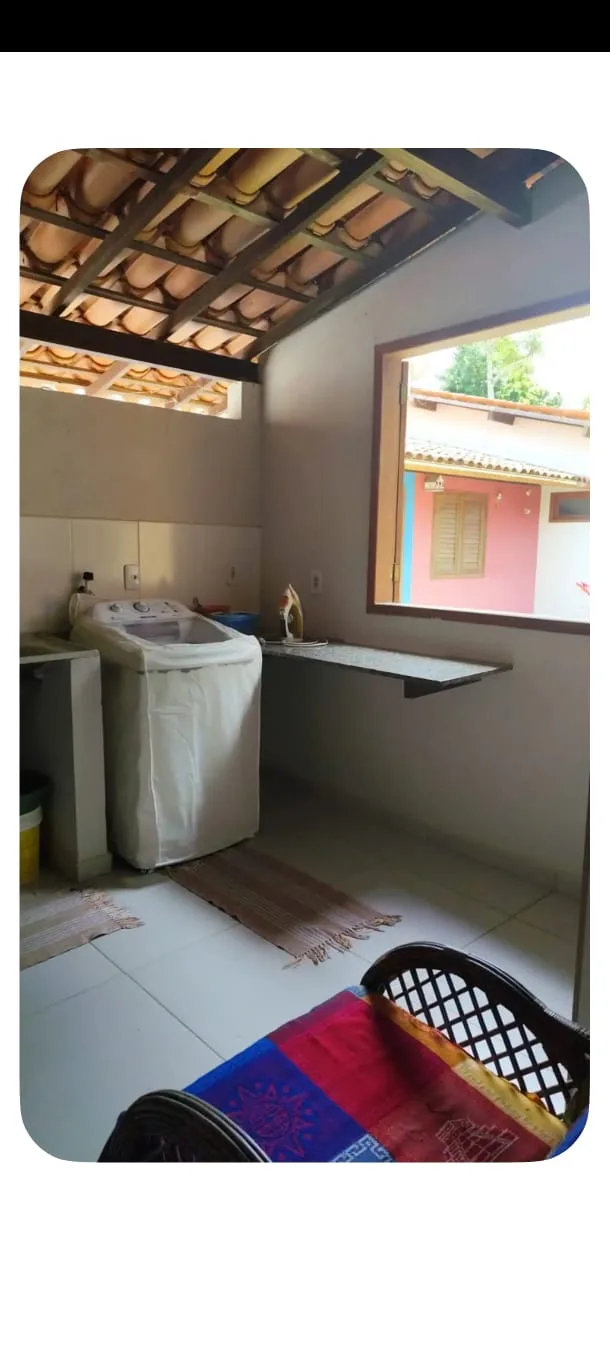 Casa no Villas do Arraial com piscina e ampla área de lazer — foto 22