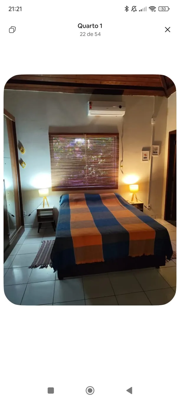 Casa no Villas do Arraial com piscina e ampla área de lazer — foto 35
