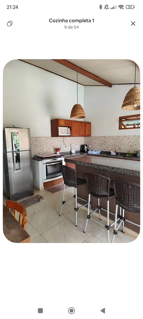 Casa no Villas do Arraial com piscina e ampla área de lazer — foto 27