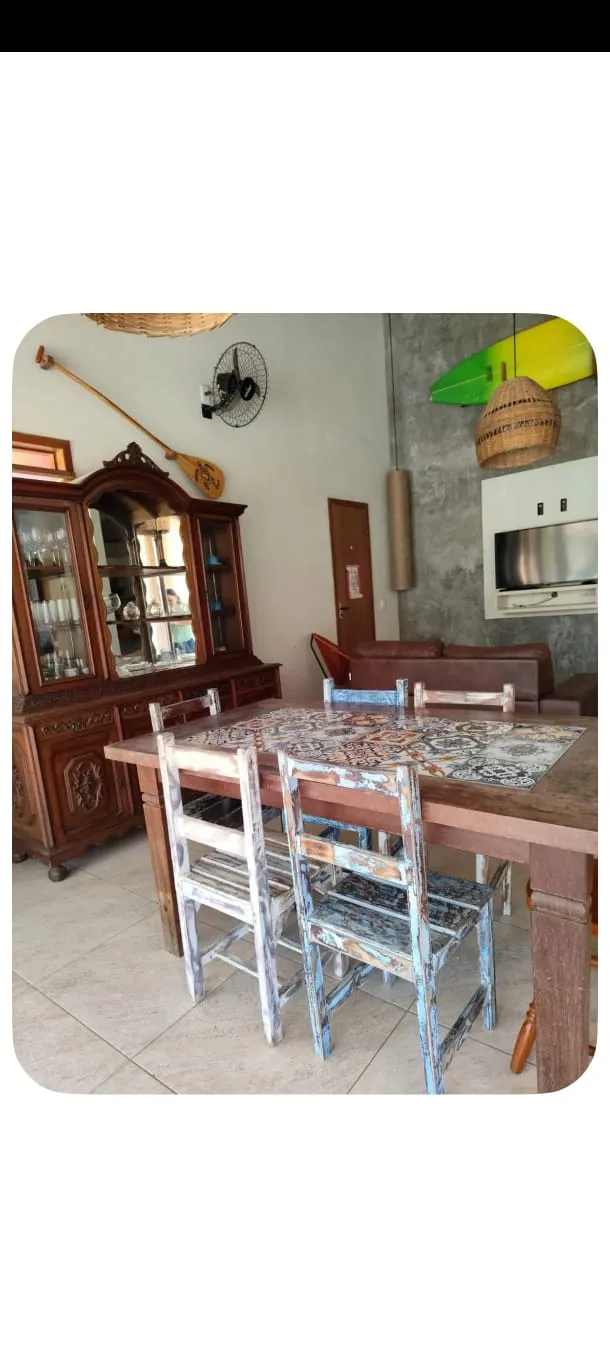 Casa no Villas do Arraial com piscina e ampla área de lazer — foto 5