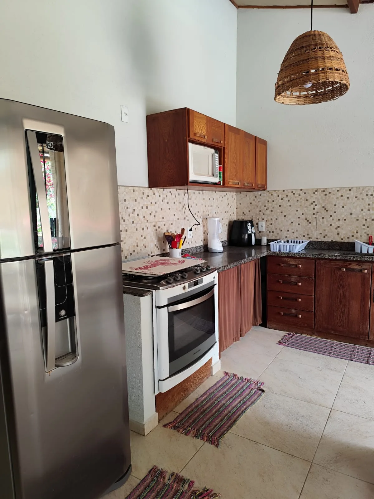 Casa no Villas do Arraial com piscina e ampla área de lazer — foto 13