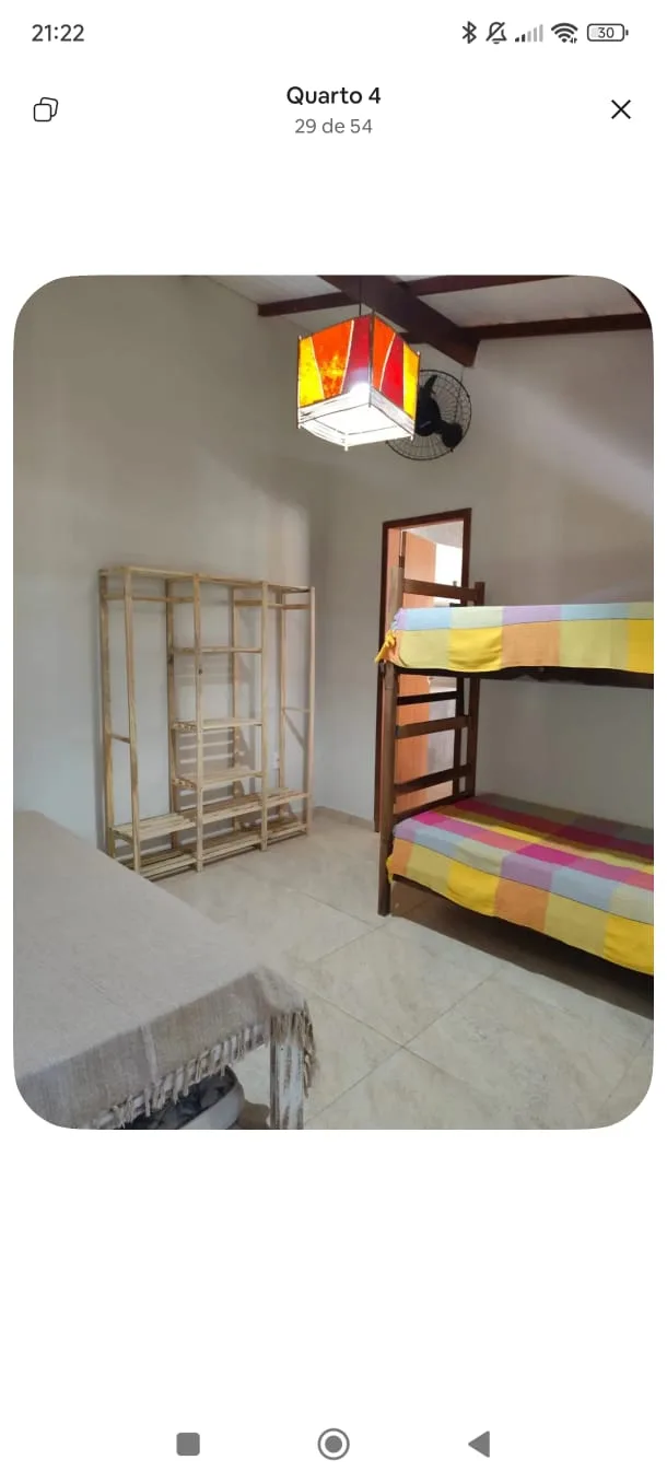 Casa no Villas do Arraial com piscina e ampla área de lazer — foto 28