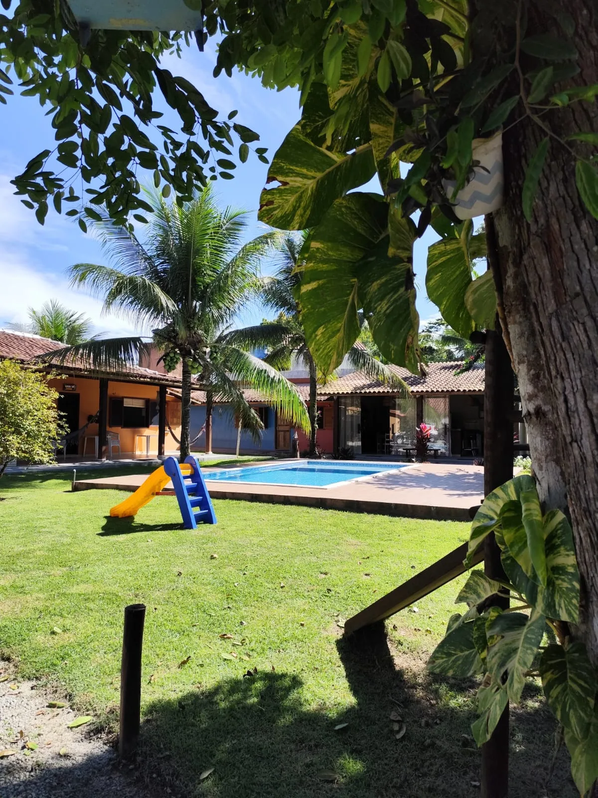 Casa no Villas do Arraial com piscina e ampla área de lazer — foto 15