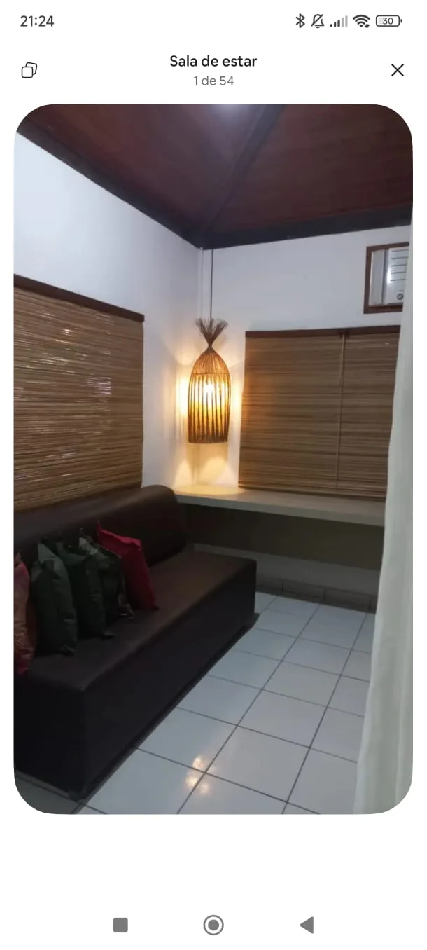 Casa no Villas do Arraial com piscina e ampla área de lazer — foto 30