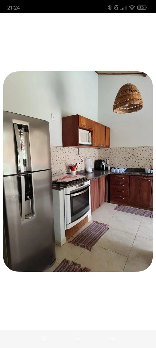 Casa no Villas do Arraial com piscina e ampla área de lazer — foto 33