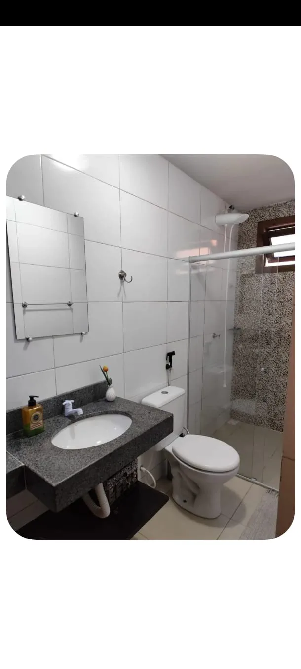 Casa no Villas do Arraial com piscina e ampla área de lazer — foto 20
