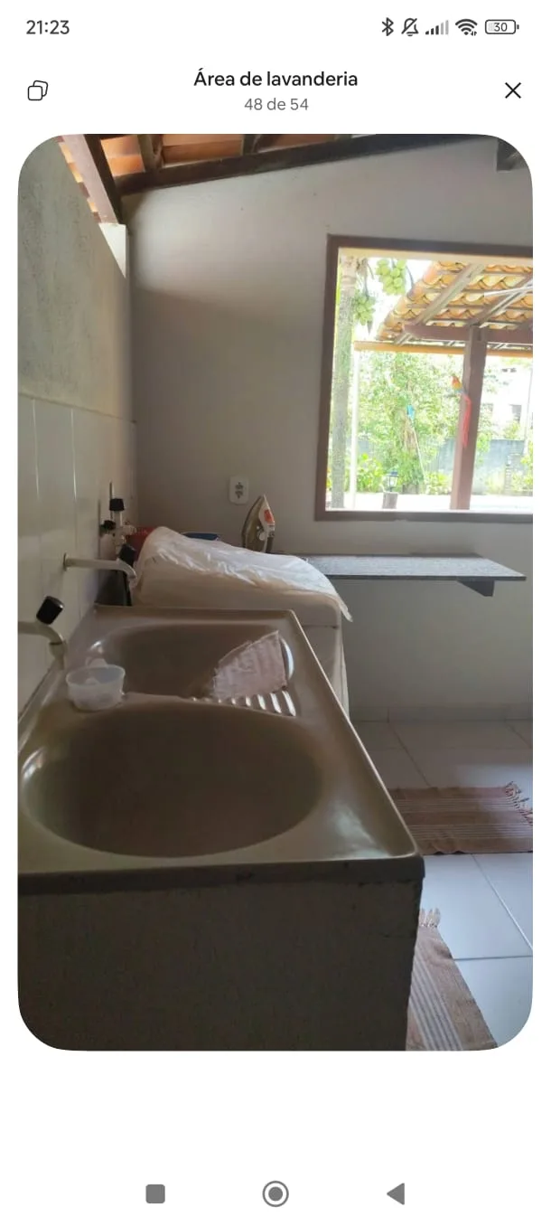 Casa no Villas do Arraial com piscina e ampla área de lazer — foto 25