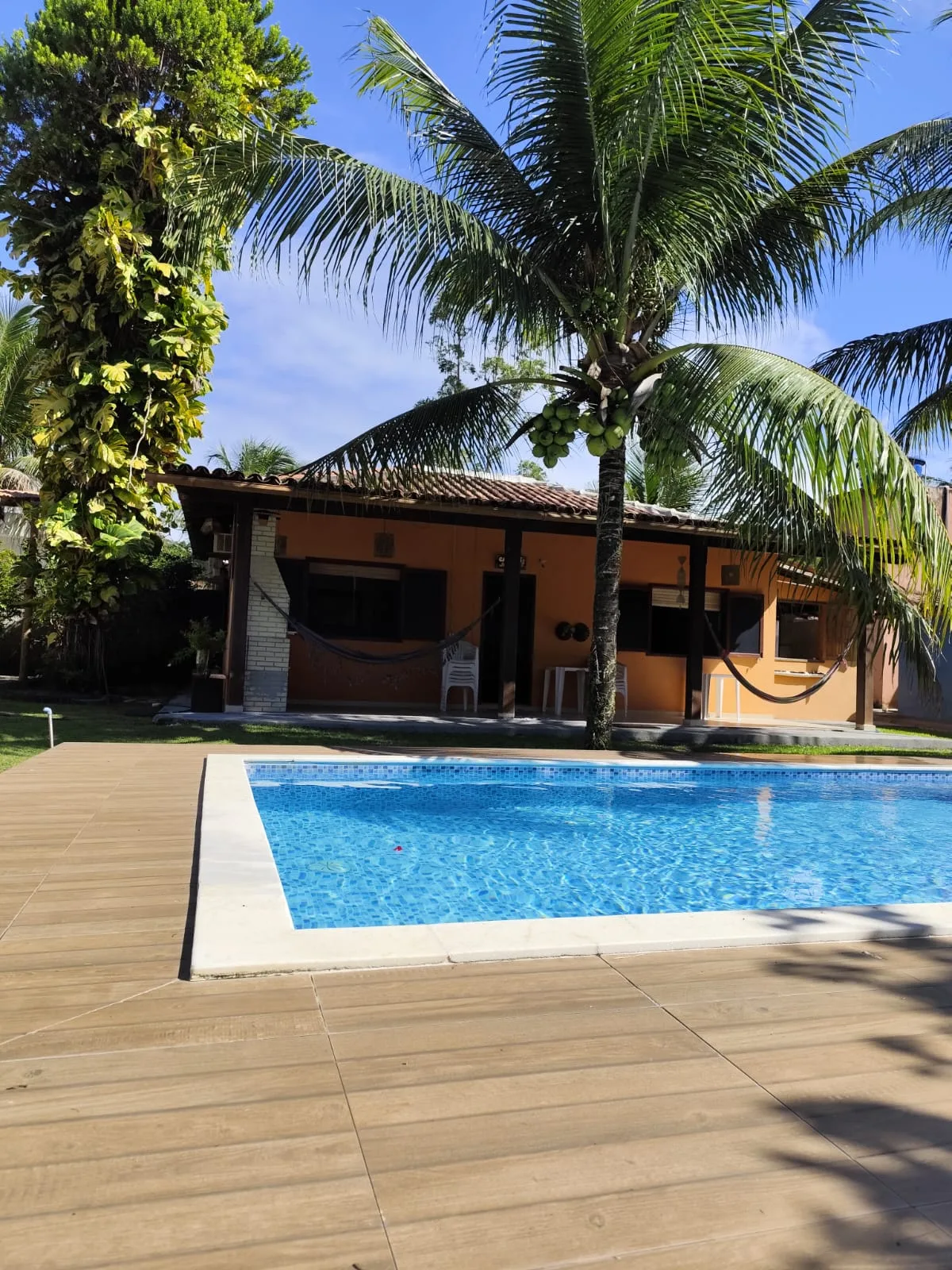 Casa no Villas do Arraial com piscina e ampla área de lazer — foto 17