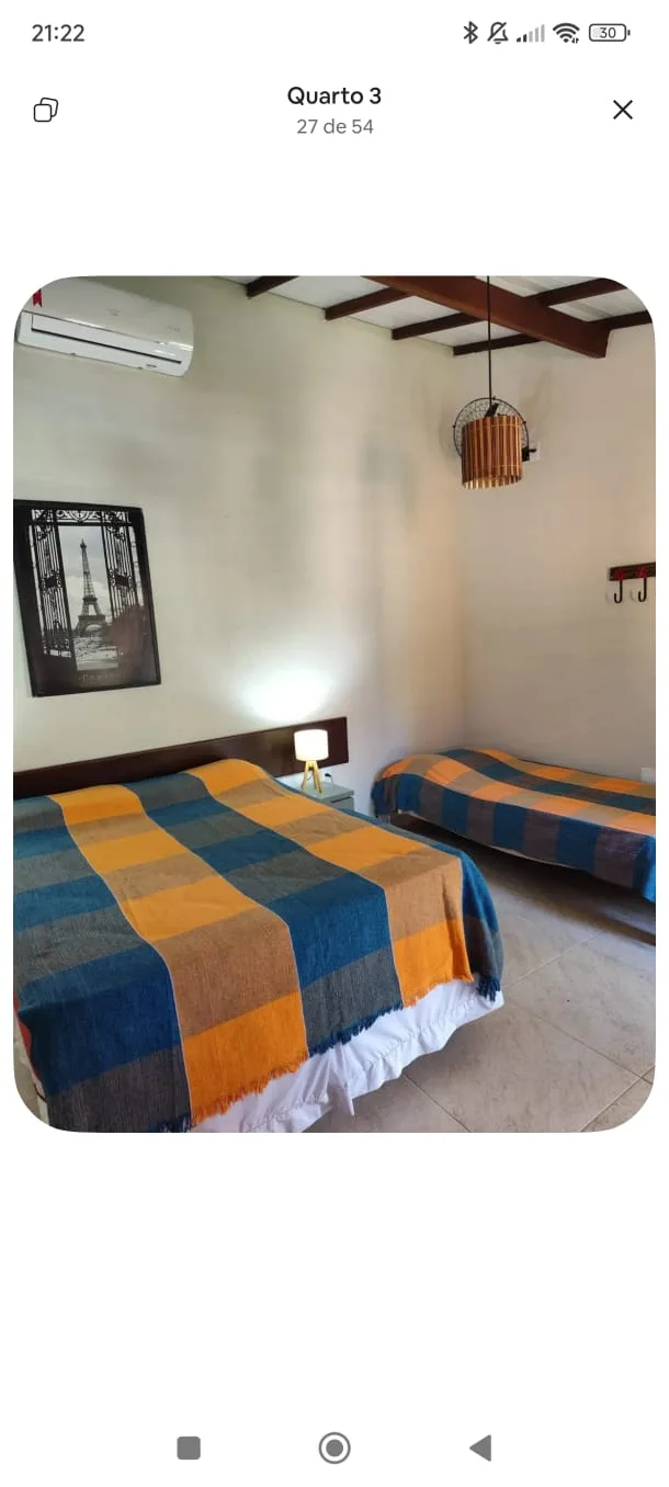 Casa no Villas do Arraial com piscina e ampla área de lazer — foto 4