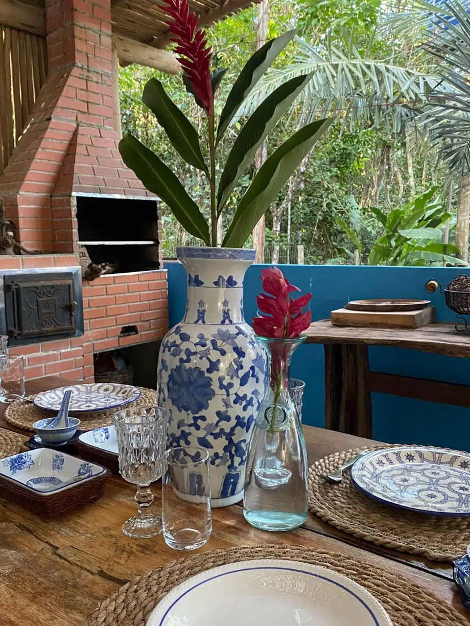 Linda Casa Trancoso — foto 9
