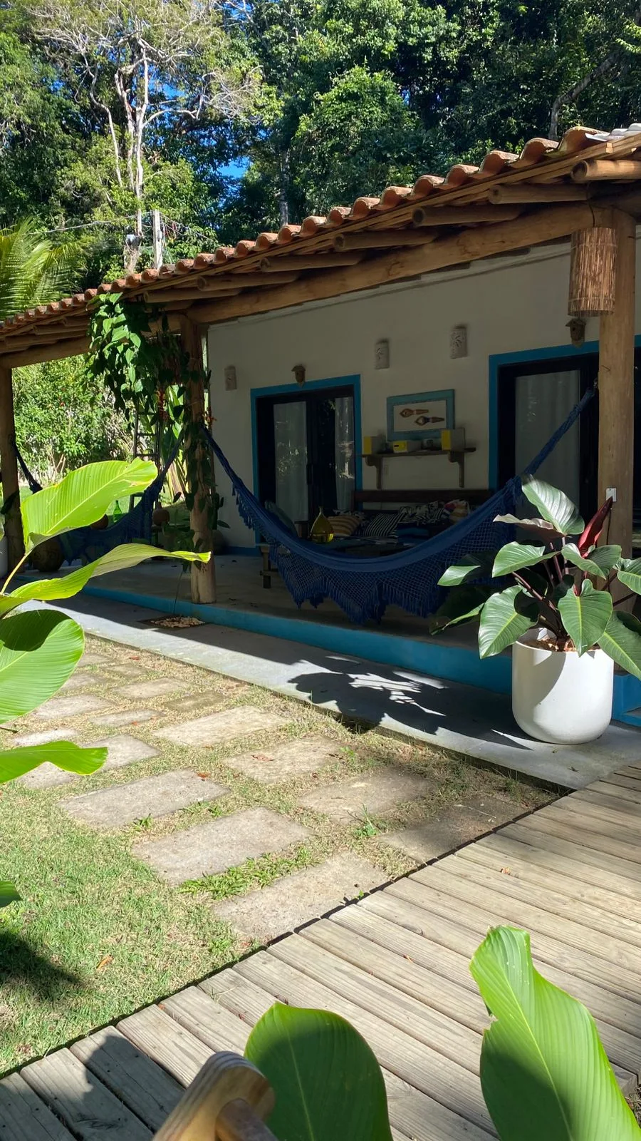 Linda Casa Trancoso — foto 21