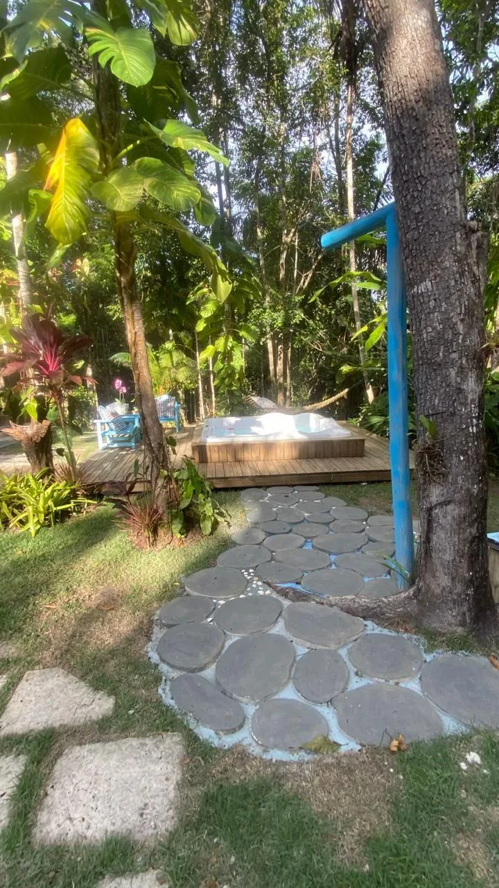 Linda Casa Trancoso — foto 18
