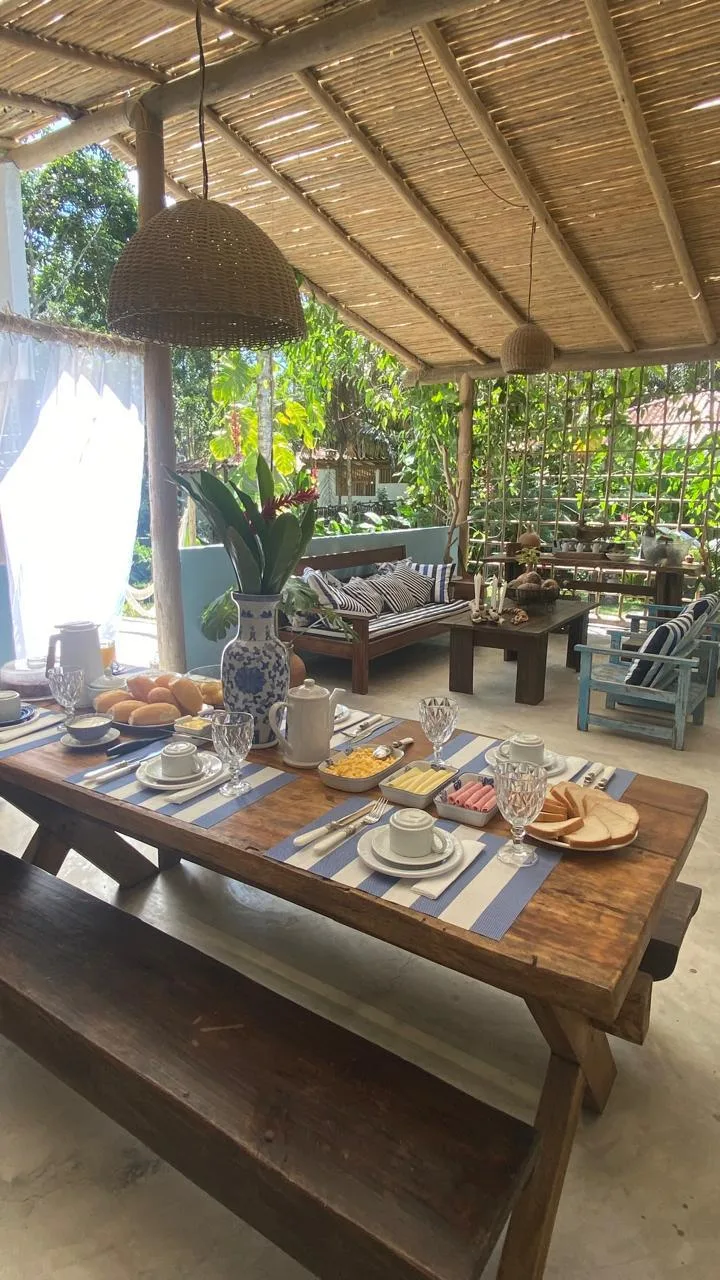 Linda Casa Trancoso — foto 58