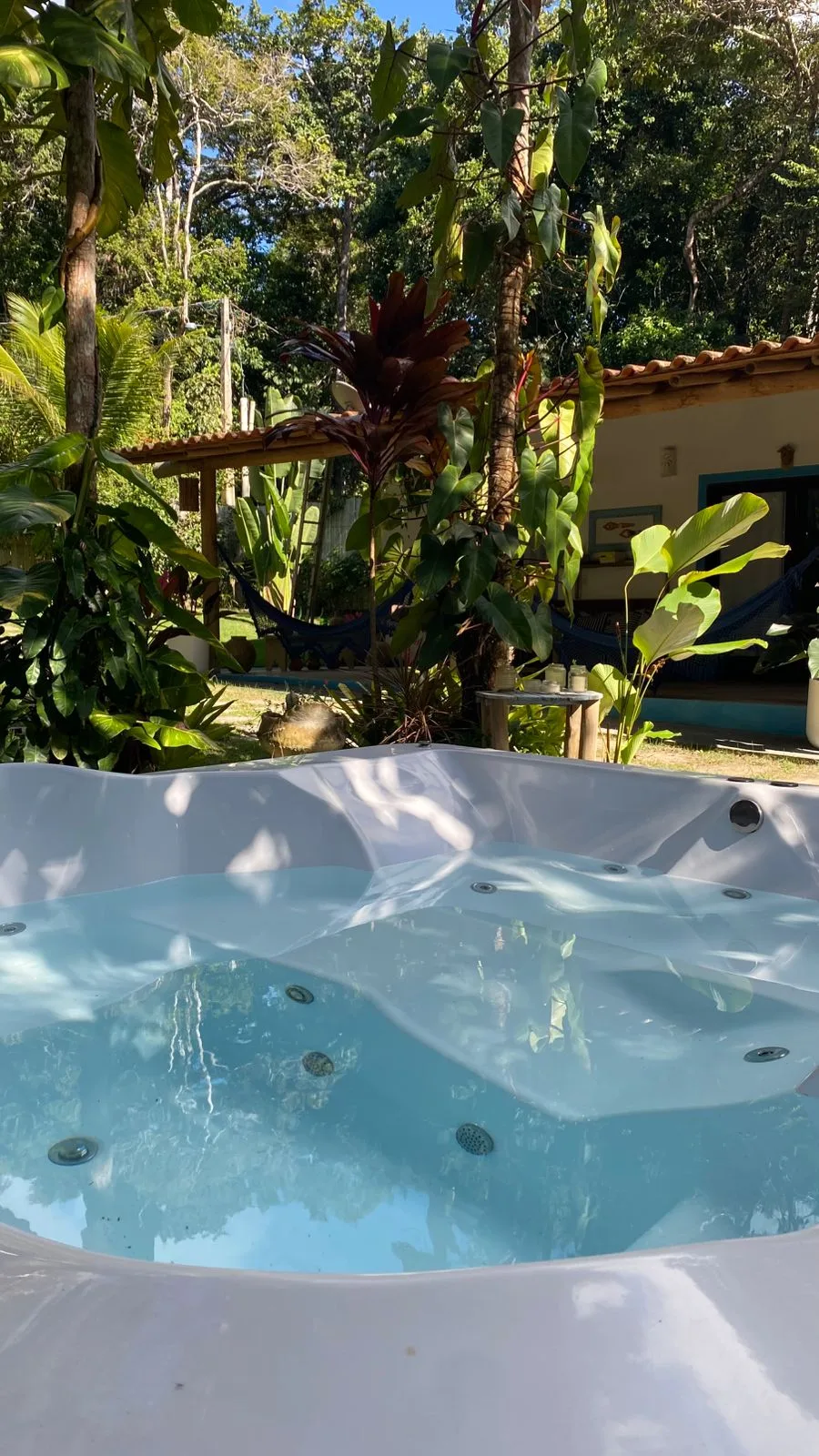 Linda Casa Trancoso — foto 22