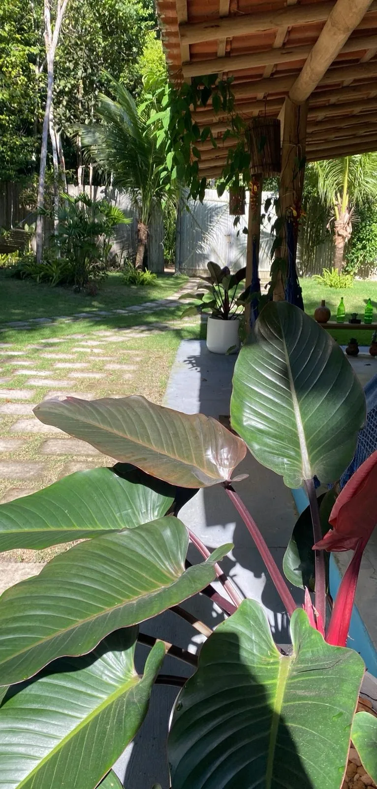 Linda Casa Trancoso — foto 15
