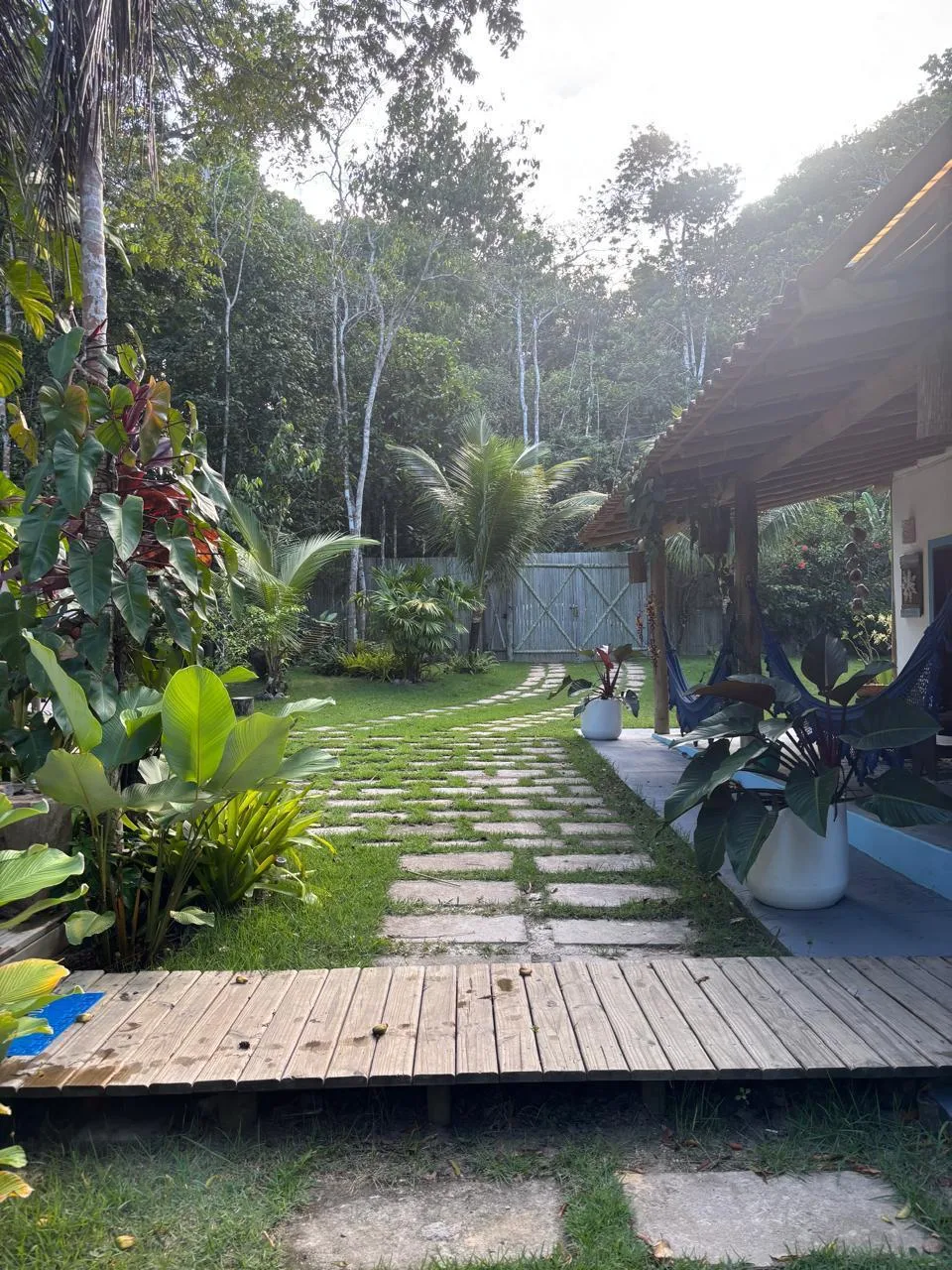Linda Casa Trancoso — foto 53