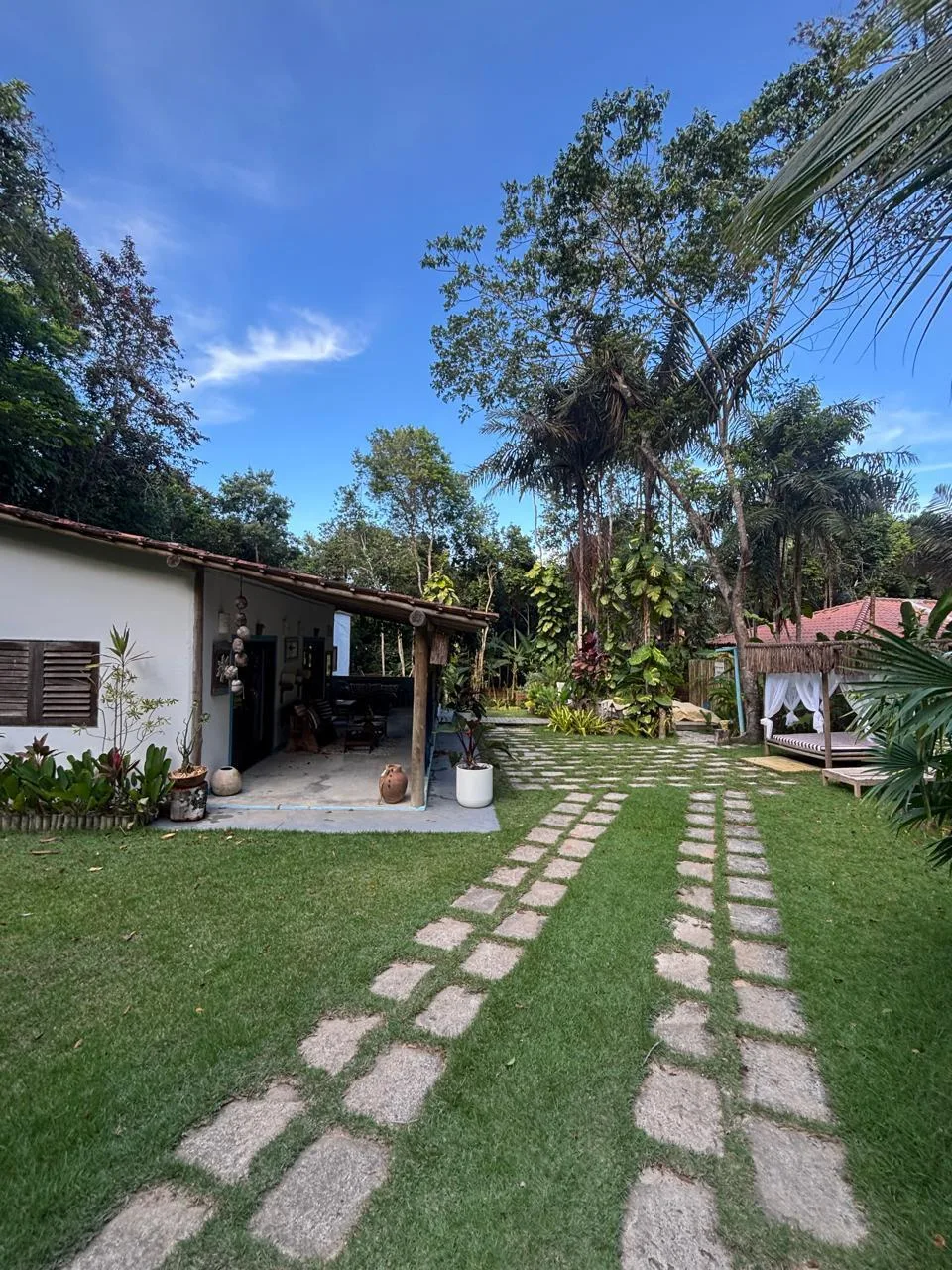 Linda Casa Trancoso — foto 35