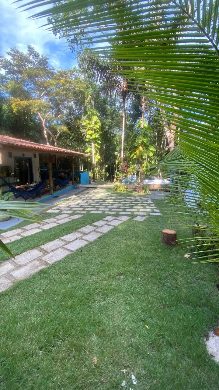 Linda Casa Trancoso — foto 17