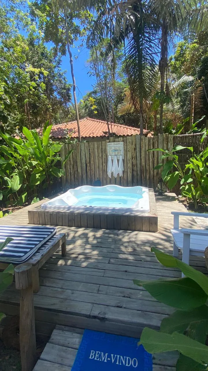 Linda Casa Trancoso — foto 56