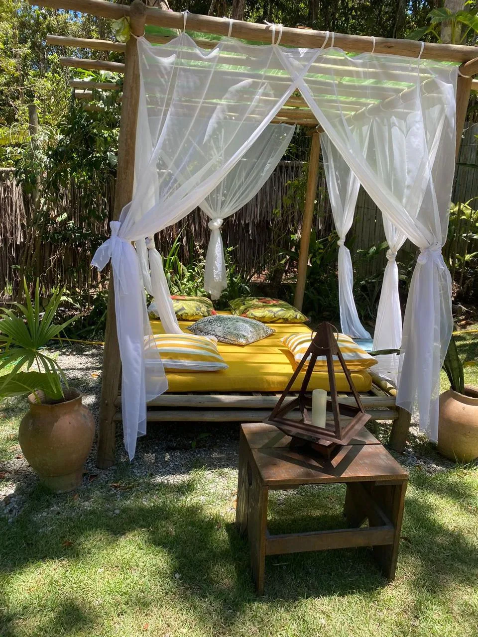 Linda Casa Trancoso — foto 3