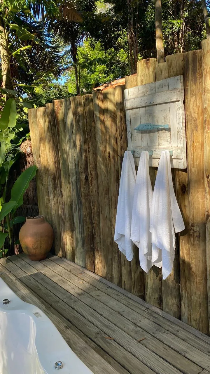 Linda Casa Trancoso — foto 34