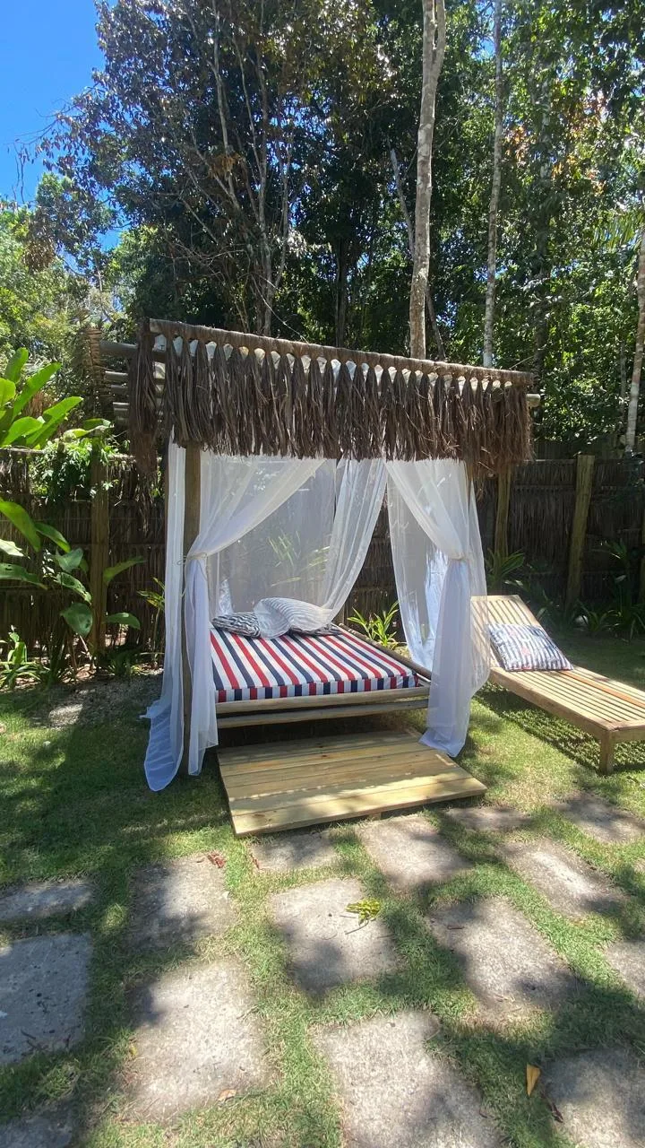 Linda Casa Trancoso — foto 40