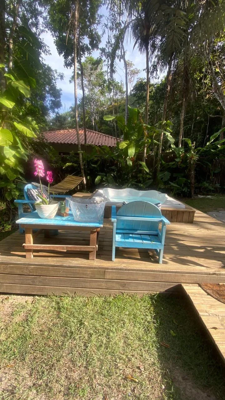 Linda Casa Trancoso — foto 12