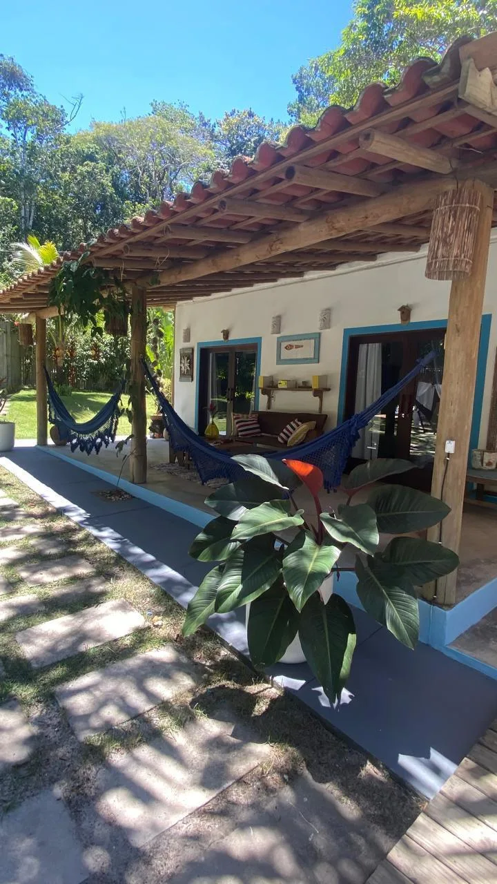 Linda Casa Trancoso — foto 42
