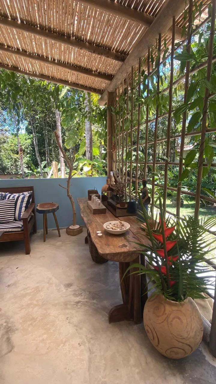Linda Casa Trancoso — foto 52