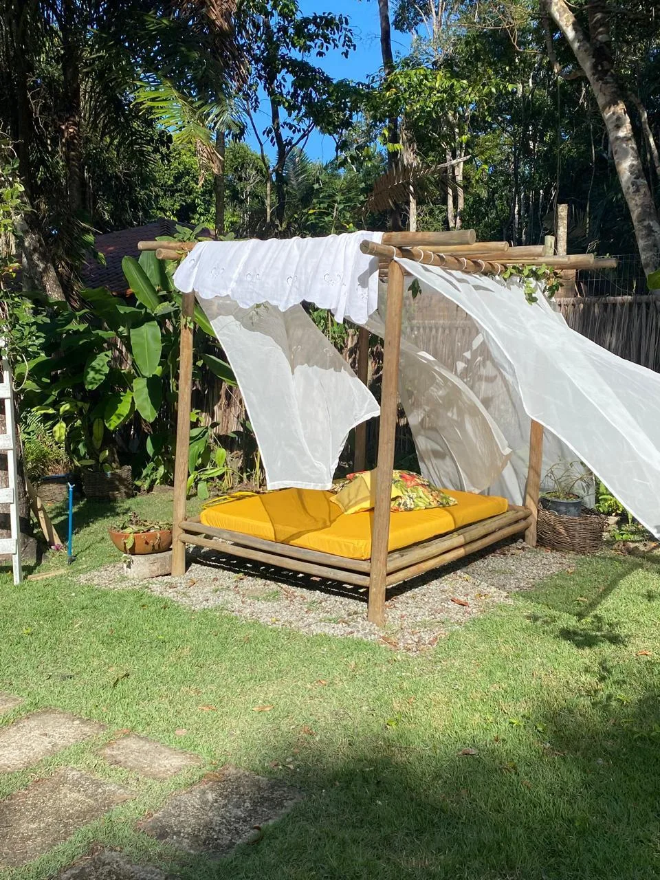 Linda Casa Trancoso — foto 7