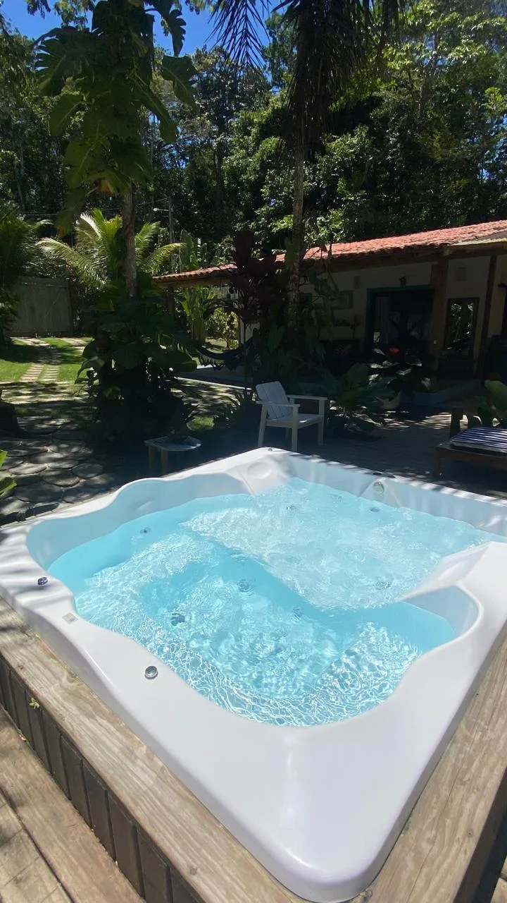 Linda Casa Trancoso — foto 38