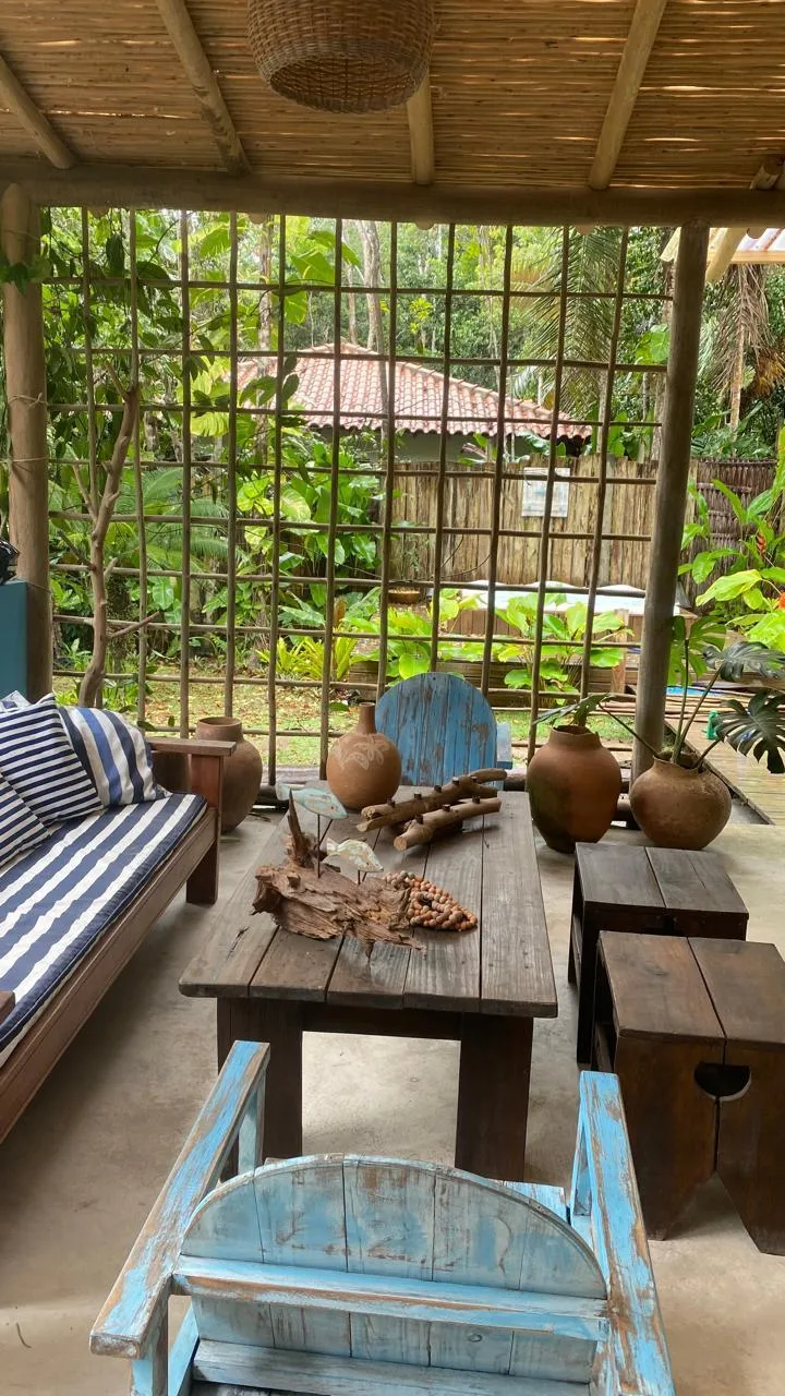 Linda Casa Trancoso — foto 29