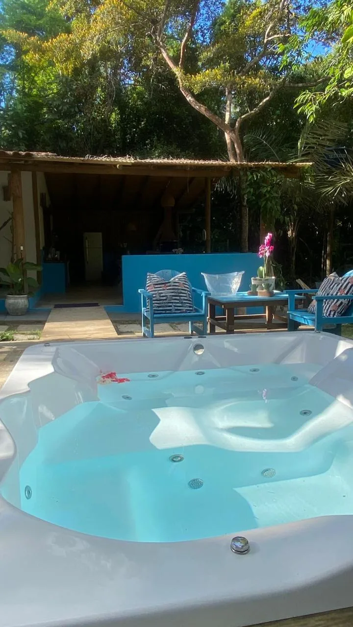 Linda Casa Trancoso — foto 19
