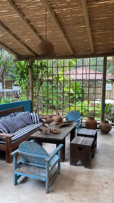Linda Casa Trancoso