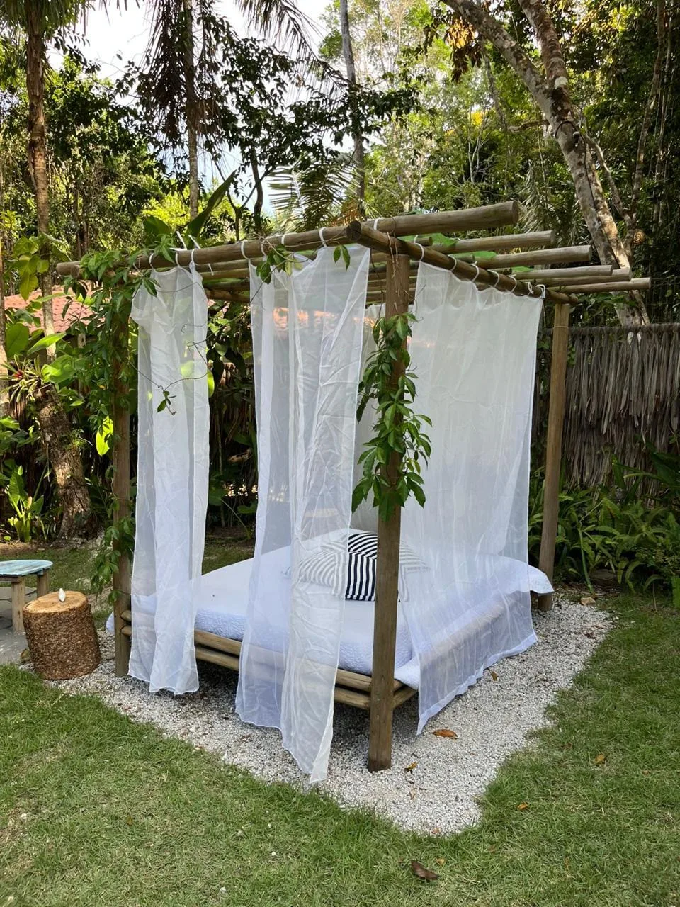 Linda Casa Trancoso — foto 10